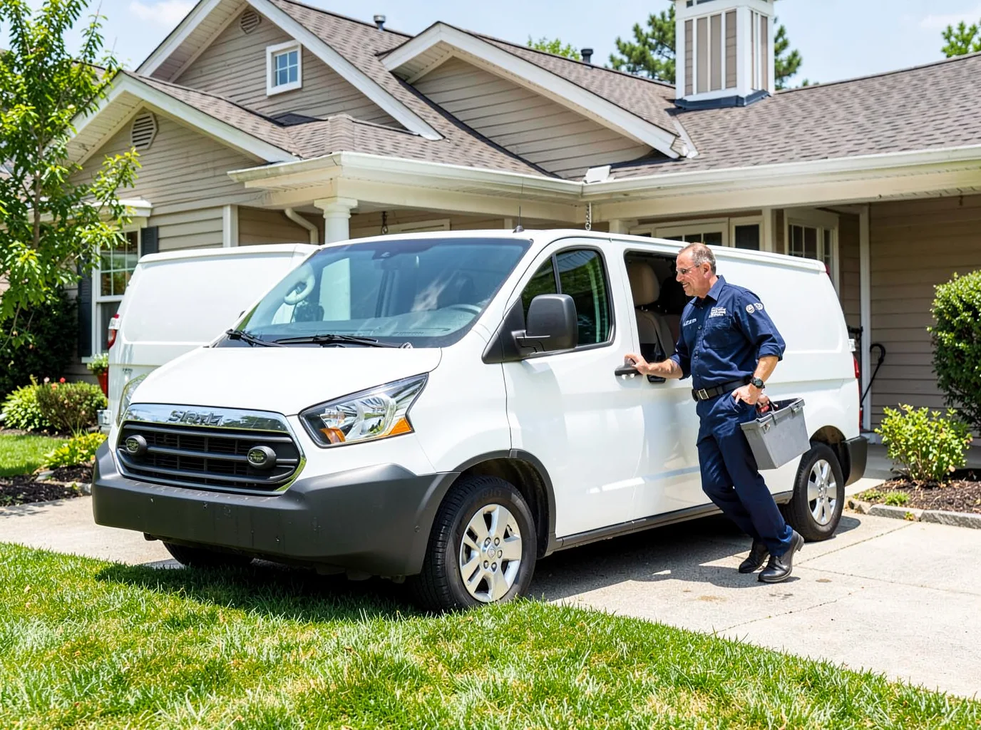 Emergency Plumber company in Quinton, VA