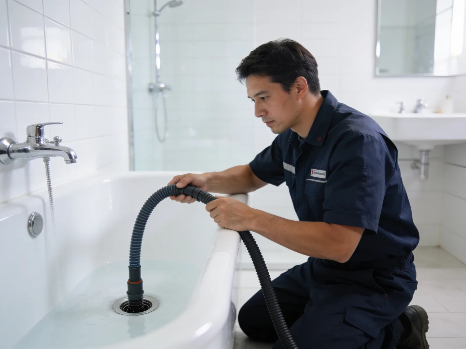 Emergency Plumber Quinton, VA FAQs